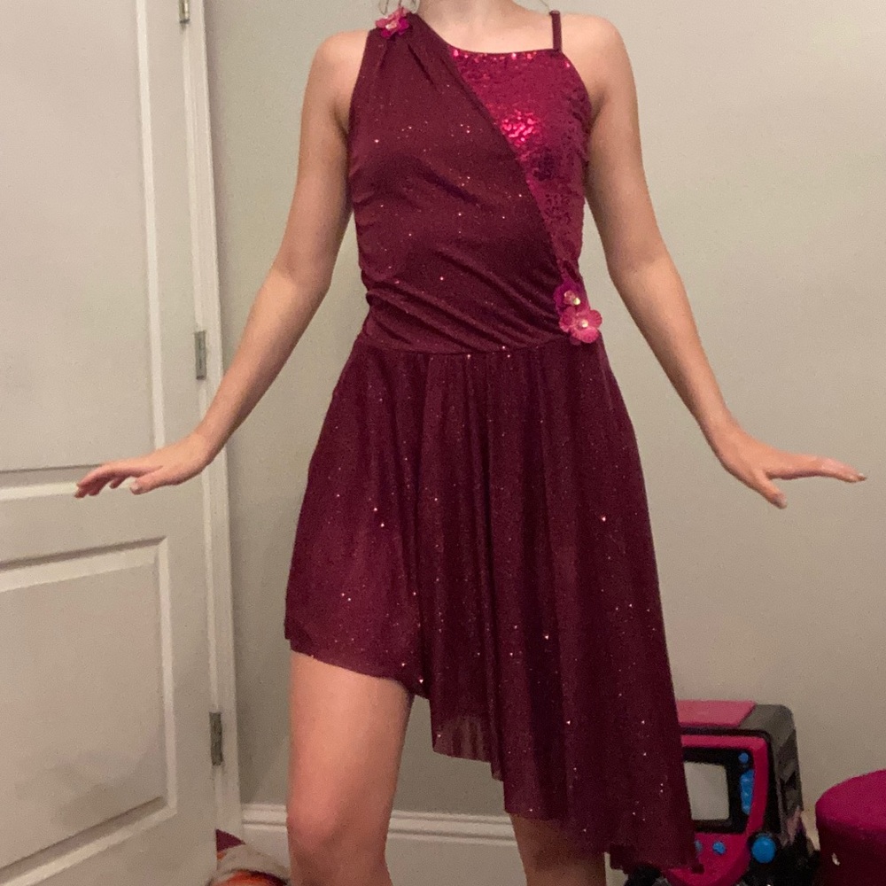 🏷Revolution Dancewear dance costume